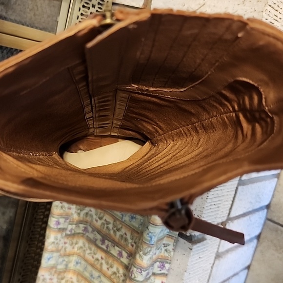 Clarks Knee High Boot - Picture 10 of 11